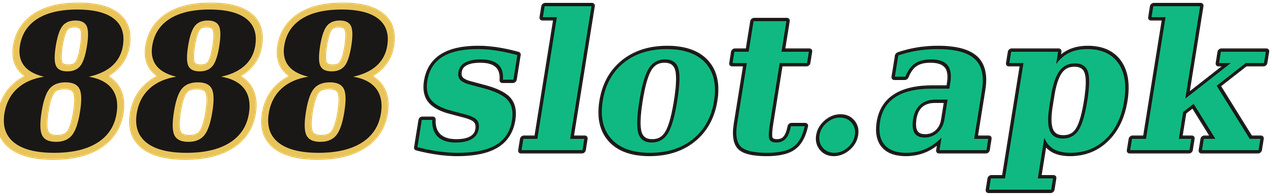 888slot.apk logo